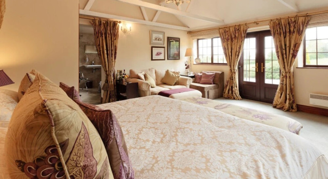 Stoberry House and Garden, Book Hotel 5-stjernede hoteller i Somerset, 5*