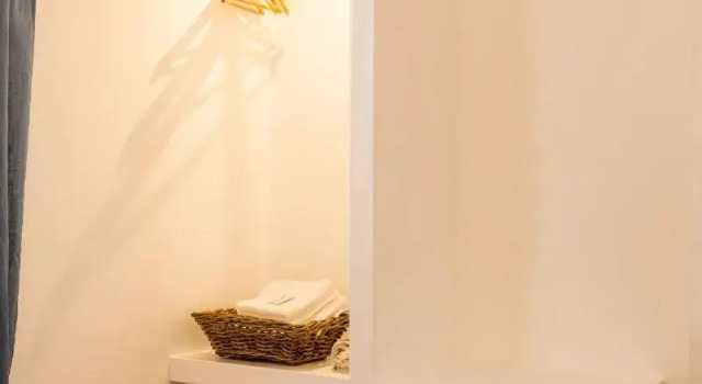 Двухместный номер Deluxe Room En Suite la Corte Assisi