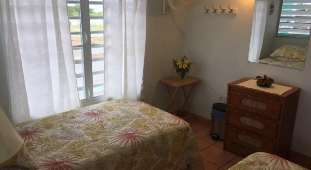 Casa De Kathy, Rezervovat Hotel Hotely v Vieques s parkováním, Parkování