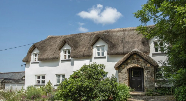 The Long House, Buchen Sie Hotel Beaworthy Devon