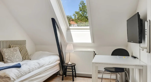 Économie chambre Sweethome Guesthouse