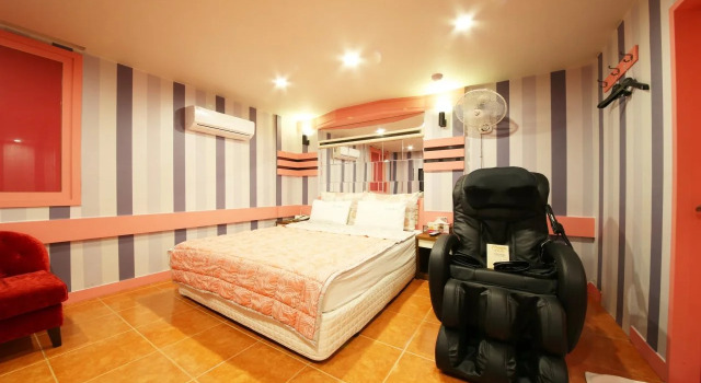 Sense Motel, Prenota Motel Hotel economici a Busan