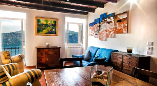 Апартаменты Atlantis Inn Castelgandolfo