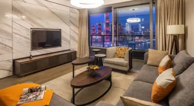 Люкс Premier OYO Shenzhen Jinxi Hotel