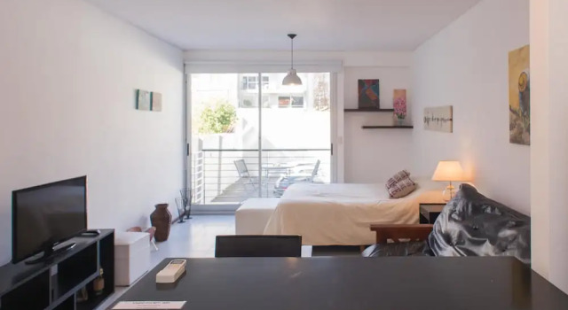 Studio Fitz Roy - By Hart, Rezerwuj Hotel Palermo Buenos Aires