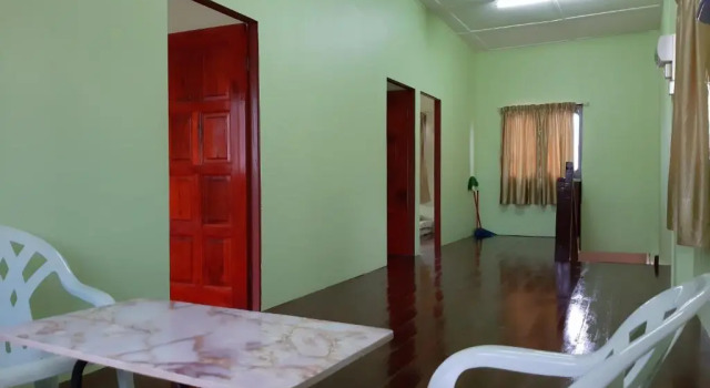Бунгало Pangkor Homestay
