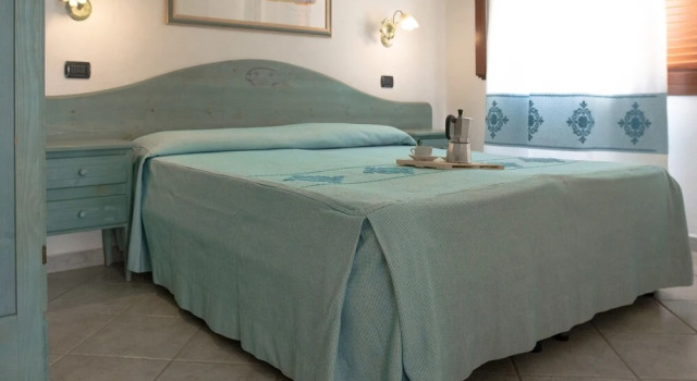 Idyllic Residence Cala Viola !ne Bedroom No1417, Забронировать Отель Орозеи Залив Орозеи