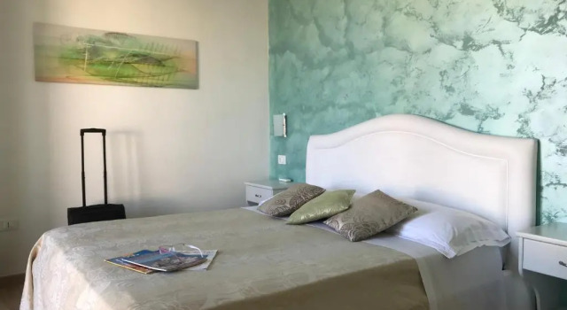 Superior Zimmer Bella Tropea Accommodation