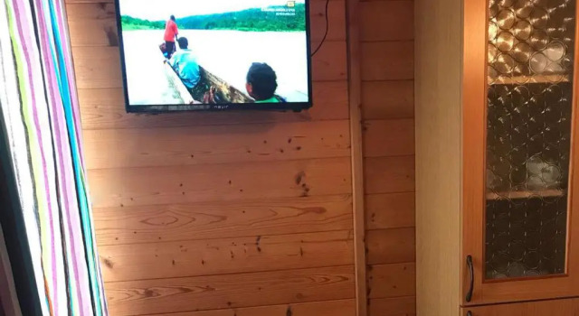 Номер Standard Arc de Bará Camping & Bungalows