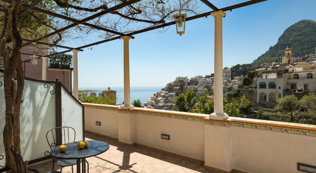 Номер Comfort YourHome - Relais Il Sogno di Positano