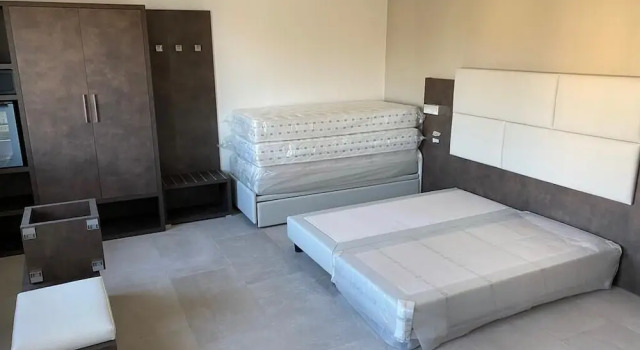 Camera doppia Standard B&B Bertani