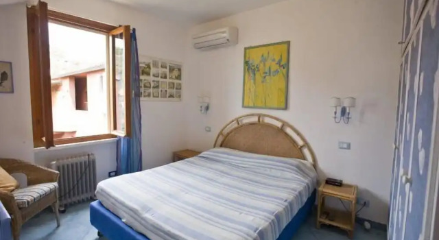 Appartamento Casa Paoletta, Rezervovat Apartmán Hotely v Elba s parkováním, Parkování