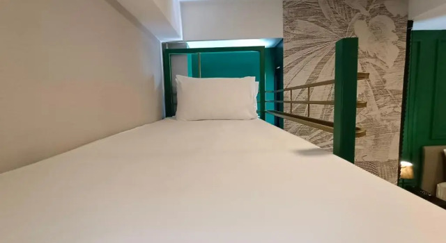 VIVA LA VIDA HOTEL, Забронировать Отель Недорогие отели Бангкока, рядом с Центр культуры Таиланда, недорого
