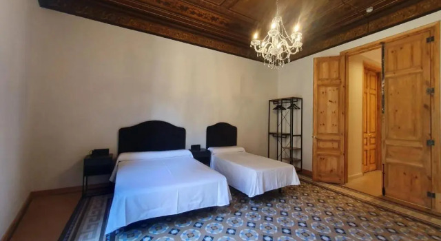 Люкс Hostal Lausanne