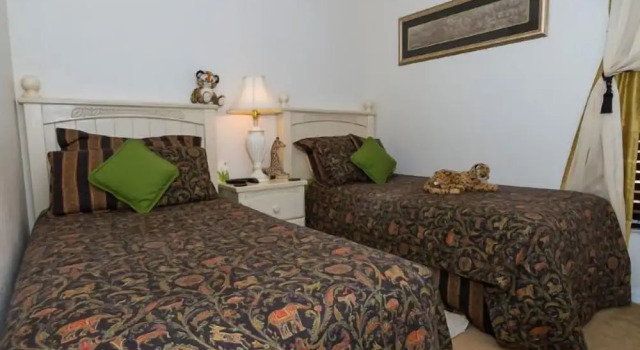 Вилла Ip64290 - Seasons - 4 Bed 3 Baths Villa