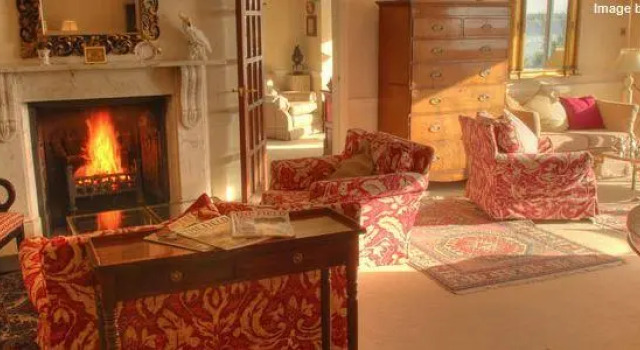 The Nare, Boek Hotel Truro Cornwall