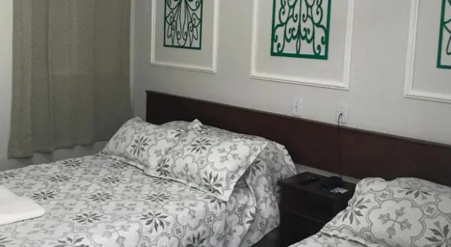 Номер Standard Hotel Sion