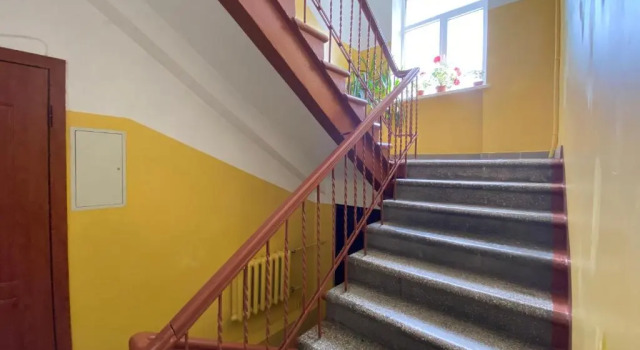 Апартаменты Imanta Apartment