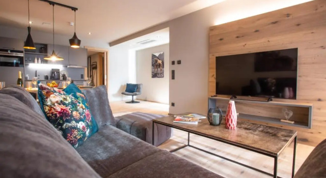 Апартаменты moun10 urlaubswohnen