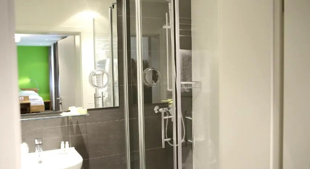 Номер Economy Schieners Hotel & Apfelhof Apartments