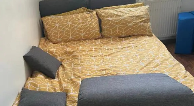 Haggai 5 Comfort Suites, Varaa Hotelli Coventry West Midlands