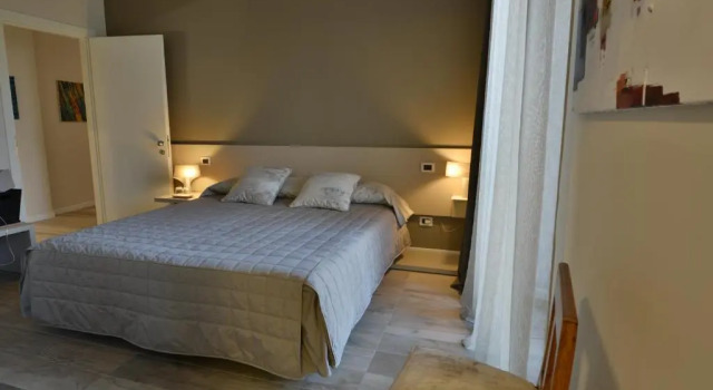 Daman Rooms & Breakfast, Varaa Hotelli Hotellit Lecco aamiaisella, Aamiainen
