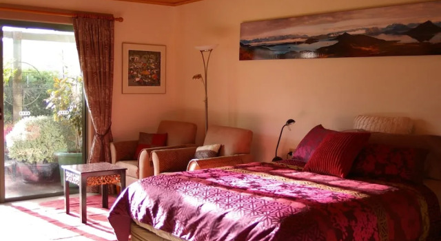 Nierinna Rise, Book Hotel Margate Huon Valley