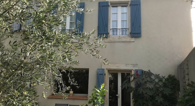 Le colibri bleu, Book Bed and Breakfast Hoteller i Canal du Midi med pool, Swimmingpool