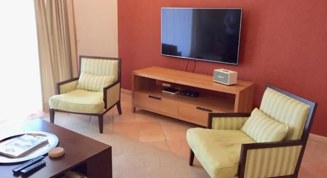 Апартаменты Superior Birdsong Vila Sol Village