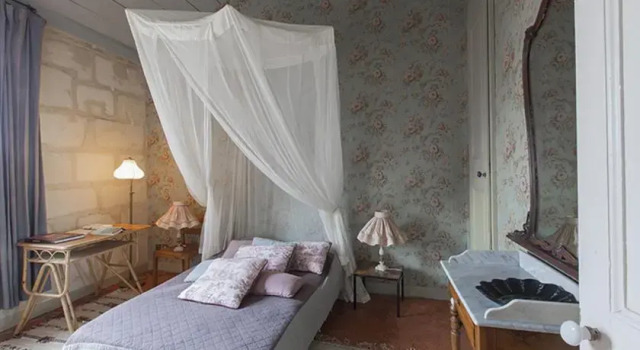 Arles Charming Townhouse