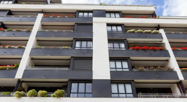 Apartamento Izarraitz, Rezerwuj Apartament Hotele w Baskonia z parkingiem, Parking