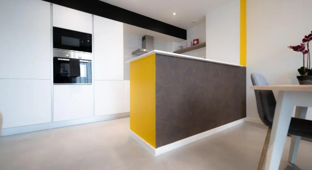 Апартаменты Superior Elberg Hotel & Apartments