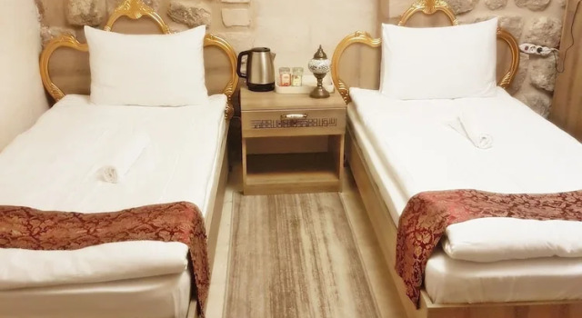 Номер Economy Tatlıdede Hotel