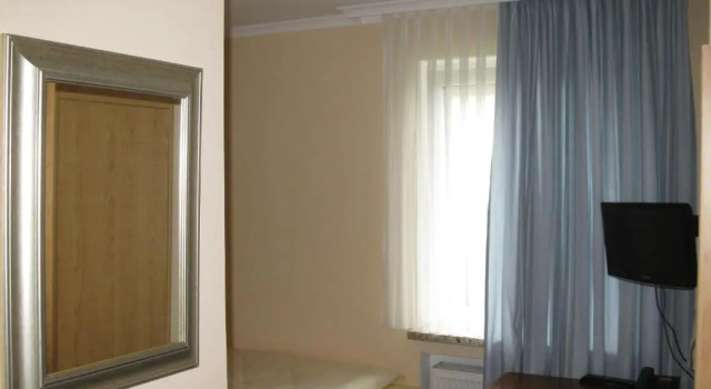 Standard chambre Löns Hotel Garni