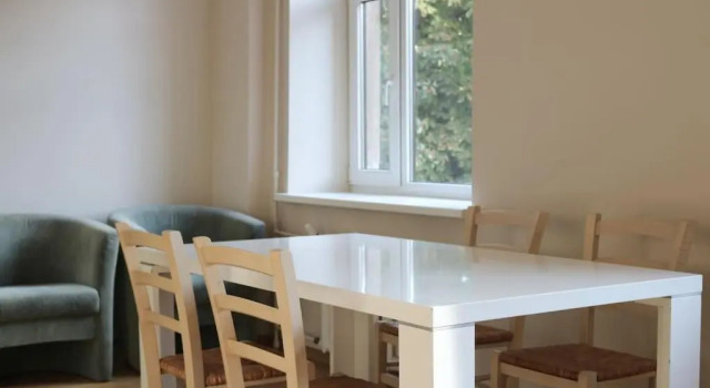 Апартаменты Senču apartamenti No.6