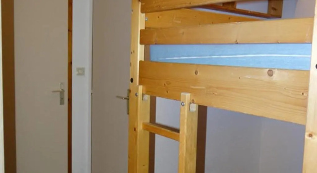 Studio Saint-Jean-d'Aulps, 1 pièce, 5 personnes - FR-1-573-62