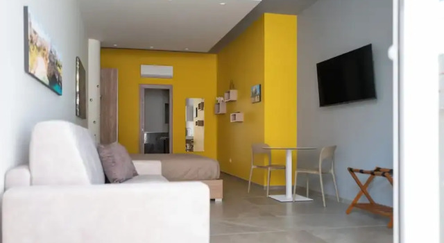 Geranium B&B, Book Bed and Breakfast Hotels in Bitonto with Breakfast, Breakfasts