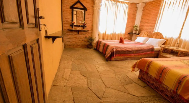 Peace Eye Guest House, Забронировать Гостевой дом Гостевые дома провинции Гандаки-Прадеш, Гостевой дом