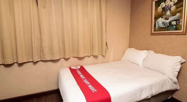 Nida Rooms Phrakhanong 984 Station