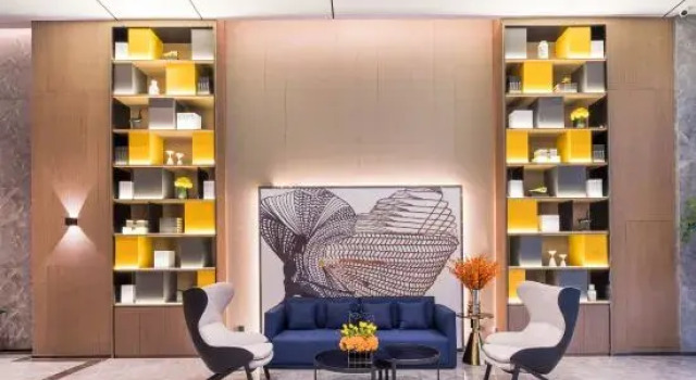 Echarm Hotel, Prenota Hotel Yangzhou Jiangsu