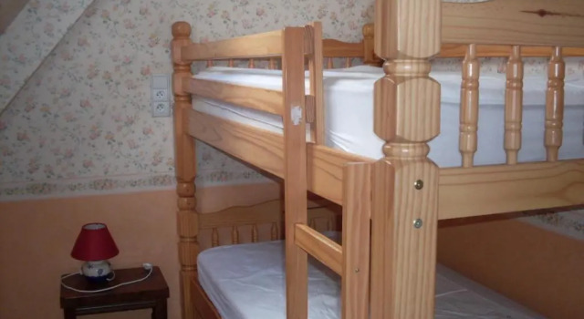 Gite Le Grand Manoir, Забронировать Отель  