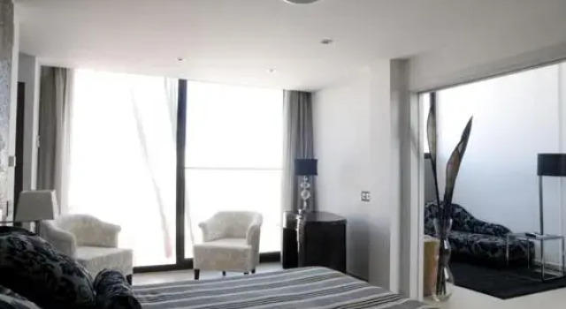 Люкс Hotel Mar dEspills