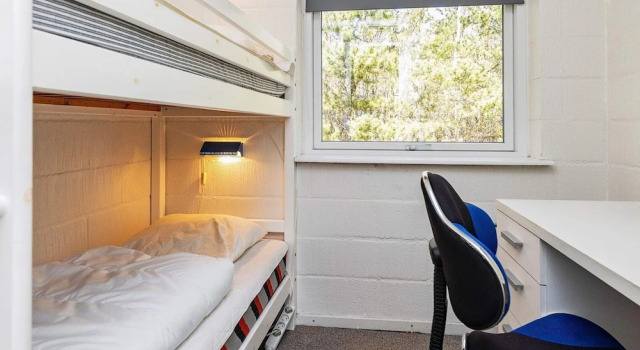 8 Person Holiday Home in Hojslev-by Traum, Rezervovat Hotel  