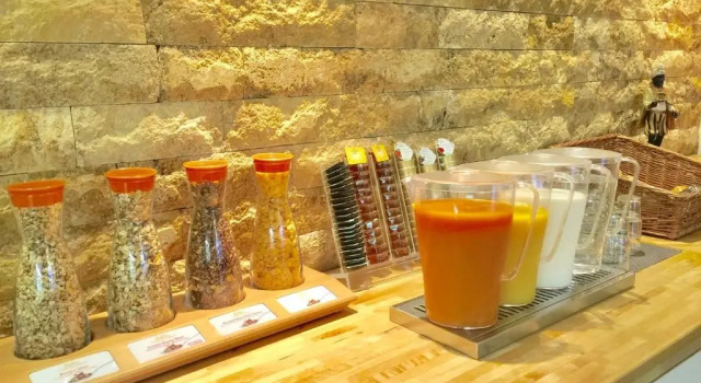 Номер Standard Hotel The Medusa