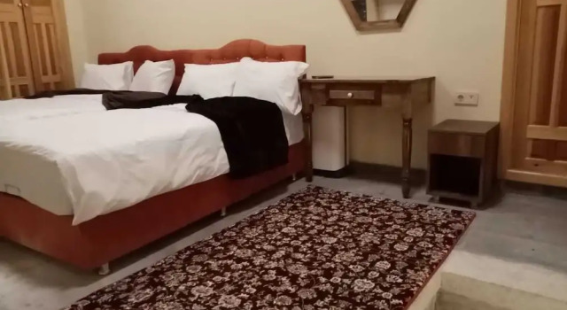 Saltuk Bey Konagi Butik Otel