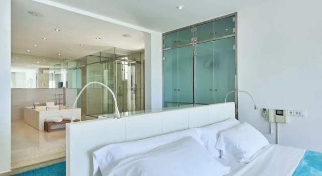 Casa Melia, Забронировать Вилла Санта-Эулалия-дель-Рио Ибица