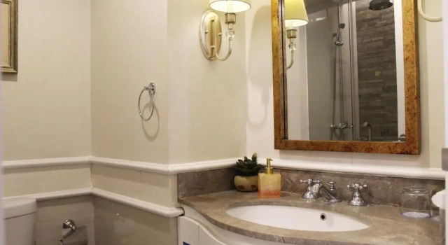 Deluxe Twin room Noor Hotel