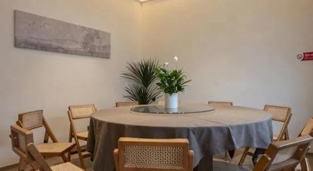Qianshan Backyard Homestay (Zhinanshan)