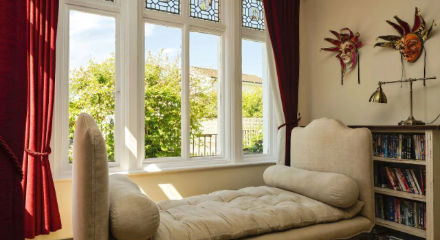 Braunton THE Laurels 6 Bedrooms, Забронировать Отель Отели Англии 3 звезды, 3*
