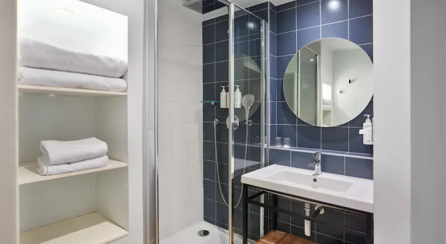 Номер Superior Radisson Hotel Aix En Provence